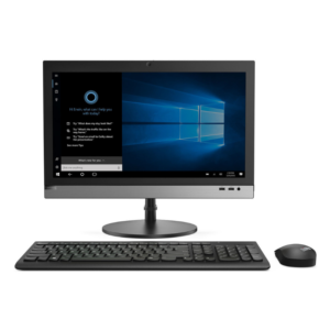 lenovo V330 all-in-one desktop