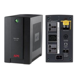 apc Back-UPS 650VA ups