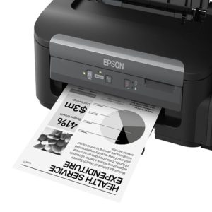 Epson M100 Monochorome Printer