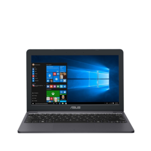 ASUS E203MAH-FD006T 11.6" Notebook, Intel Celeron N4000, 4GB RAM 128GB SSD, Windows 10 Home