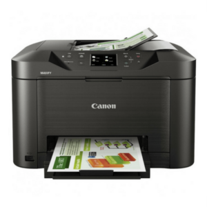 canon maxify mb2140 wireless all in one printer