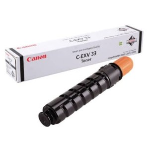 canon c-exv 33 toner cartridge