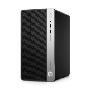 HP ProDesk 400 G6 MT Business Desktop