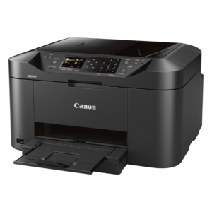 canon maxify mb2140 wireless all in one printer