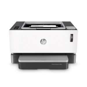 hp neverstop laser 1000w printer