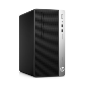 HP ProDesk 400 G6 MT Business Desktop
