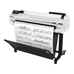 hp designjet t525 large format printer