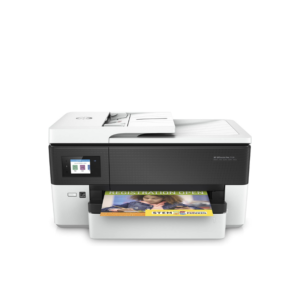 hp officejet pro 7720 wide format all-in-one printer review