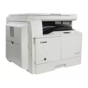 canon imagerunner 2204n network printer