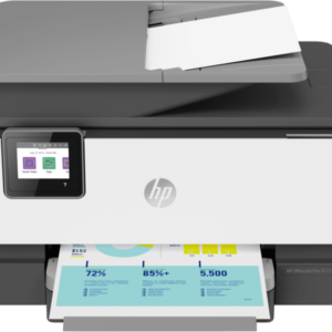 HP OfficeJet Pro 7720 Wide Format All-in-One Printer -Y0S18A