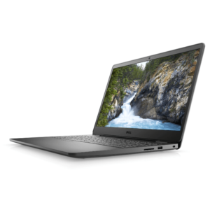 Dell vostro 3500 laptop core i7 notebook side view