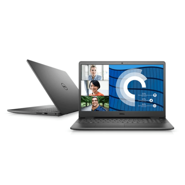 Dell Vostro 3500 Laptop, Core I7 11th Gen 8GB 512SSD Win 10