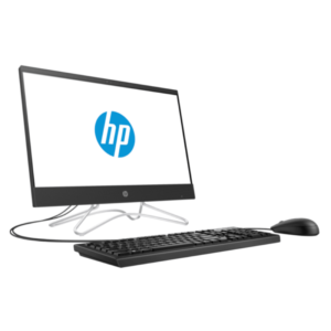HP 200 G3 All in One Business PC
