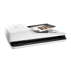 Buy HP ScanJet Pro 3000 S4 Sheet-Feed Scanner (6FW07A)