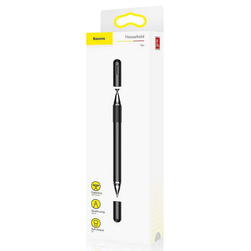 Comprá Pencil Baseus Golden Cudgel Capacitive Stylus Pen para iOS/Android/PC  - Envios a todo el Paraguay