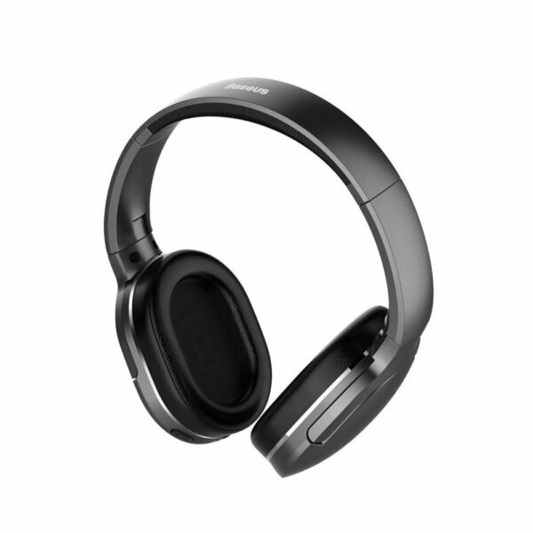 Baseus Encok D02 Pro Wireless Over-Ear Headphones (NGD02-C01) (black) -  Lance Trend