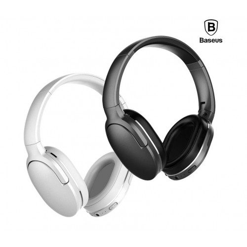 Baseus Encok D02 Pro Wireless Over-Ear Headphones (NGD02-C01
