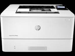HP PRINTERS LASERJET PRO M404N PRINTER