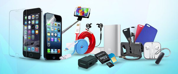 phone accessories in lagos