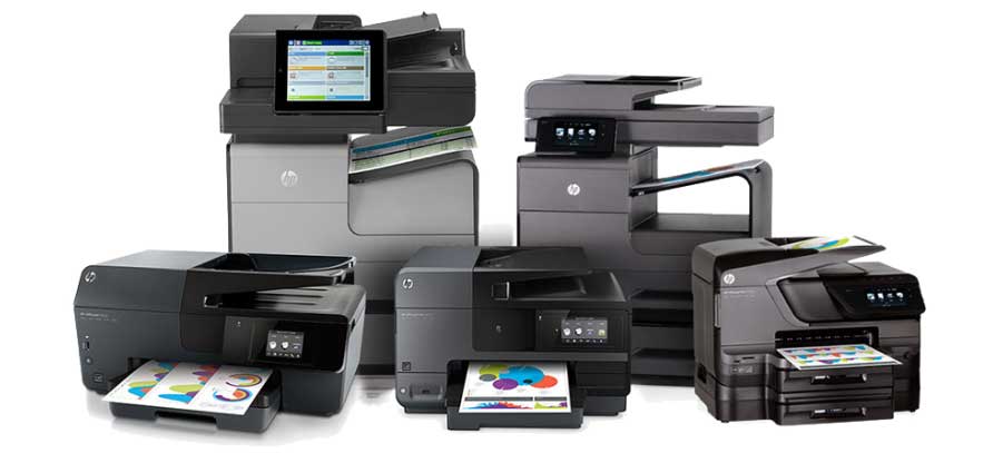 Wholesale Printers