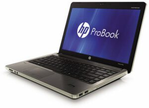 The HP Probook series 2