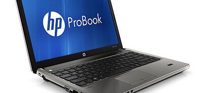 The HP Probook series