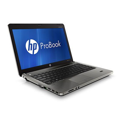 The HP Probook series
