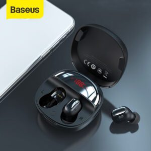Baseus WM01 true wireless