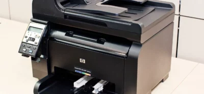 HP LaserJet Printers 5