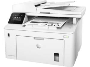 hp laserjet printers 3