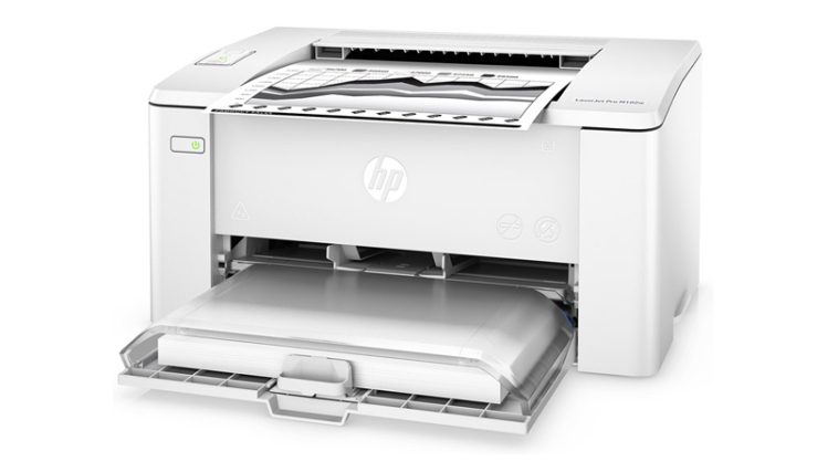 hp laserjet printers 4