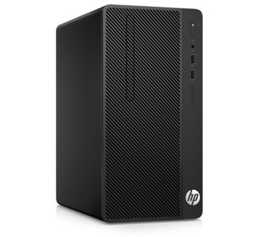 HP DESKTOP HP 290 G4 MT INTEL CORE I7 10TH 8GB/1TB + ECRAN 22