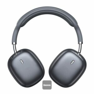 Baseus NGTW230013 Bowie H2 Noise-Cancelling Wireless Headphones  