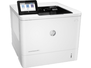 HP LaserJet Enterprise M612dn Mono Laser Printer 7PS86A