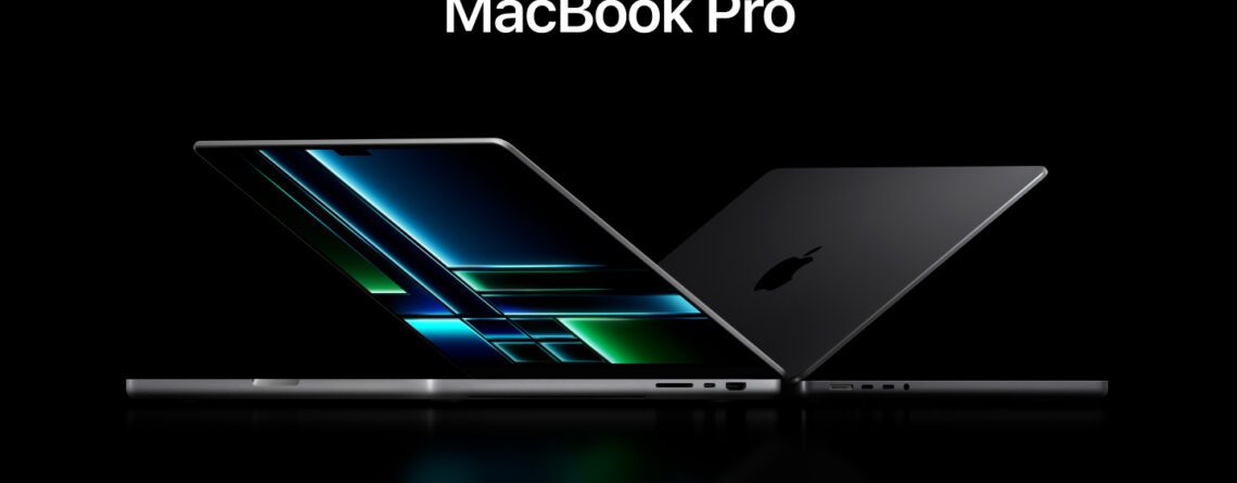 apple macbook pro 14