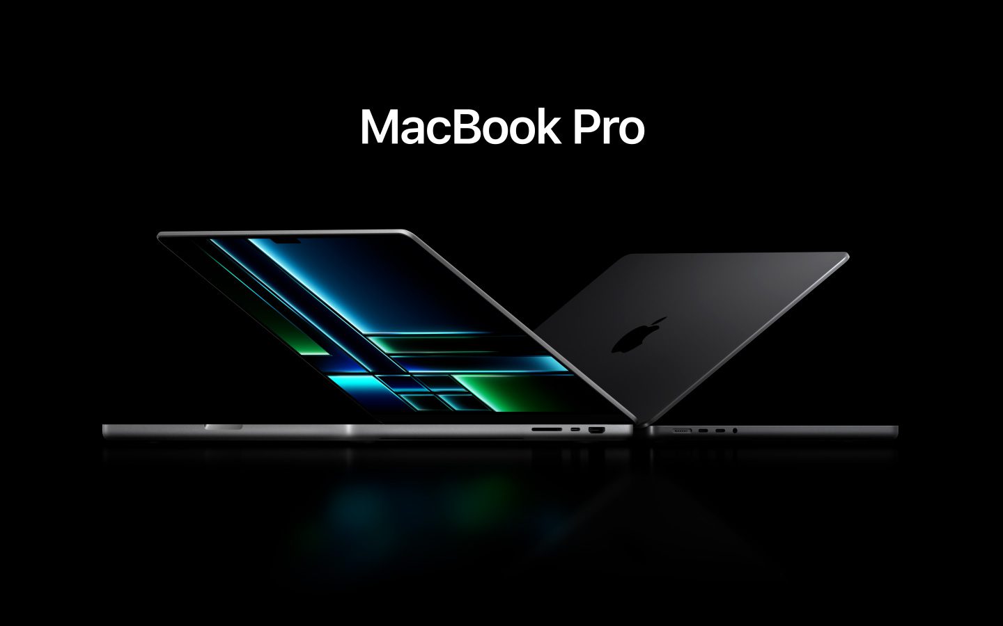 apple macbook pro 14