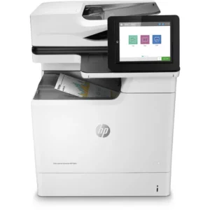 HP Colour LaserJet Enterprise M681dh All-In-One Laser Printer