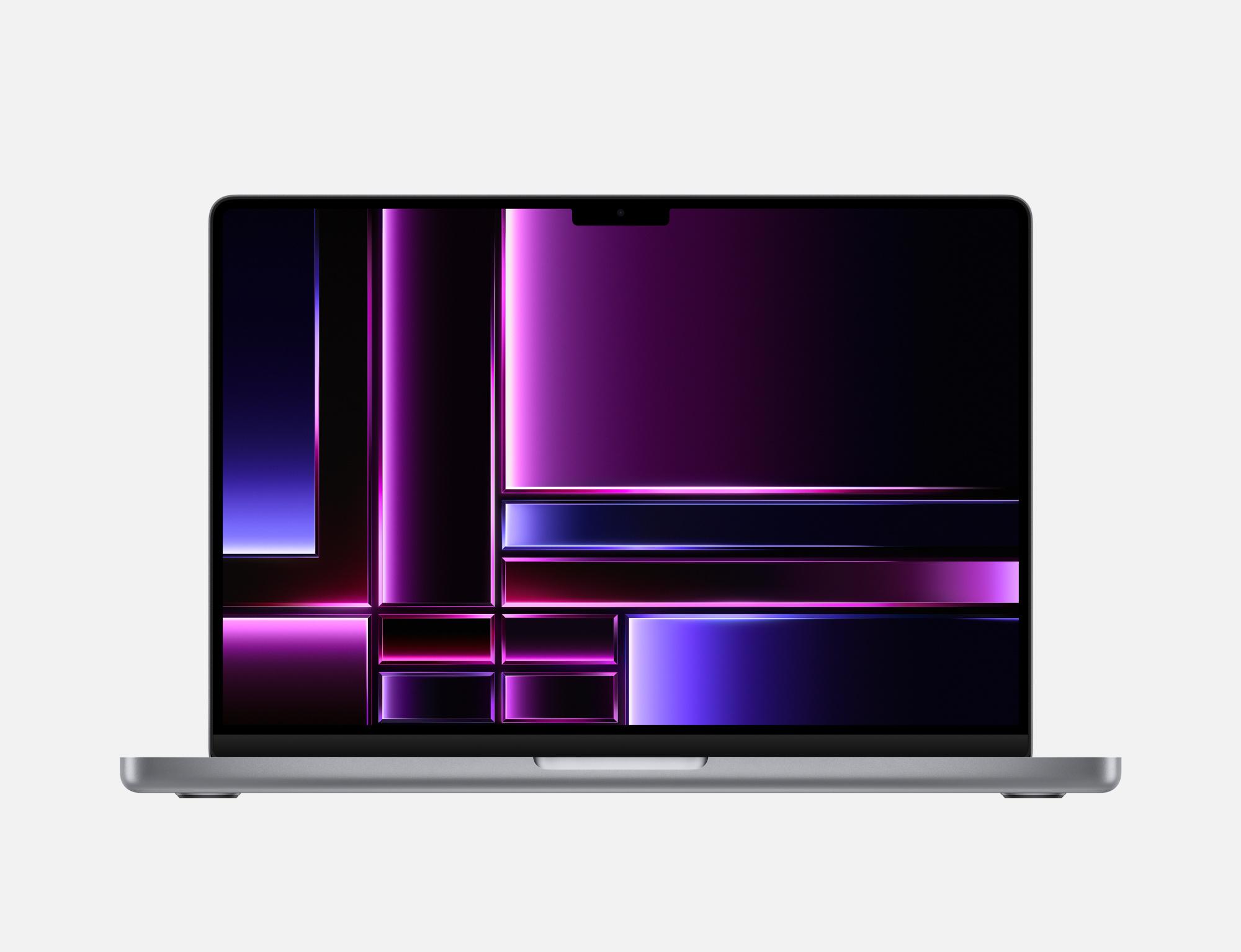 MACBOOK M2 PRO 14